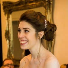 Mobile Professional Wedding Make-up Artist Nottingham : Your Perfect Day Photography