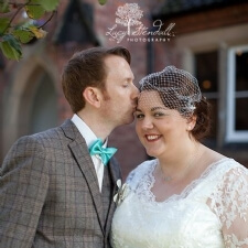 Mobile Professional Wedding Make-up Artist Nottingham : Lucy Stendall Photography