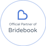Partnered with Bridebook