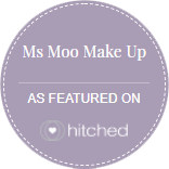 As featured on Hitched