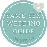 Gay Wedding Guide
