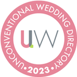 Unconventional Wedding
