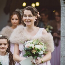 Mobile Professional Wedding Make-up Artist Nottingham : James Green Studio