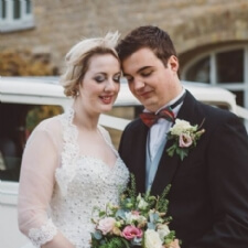 Mobile Professional Wedding Make-up Artist Nottingham : James Green Studio