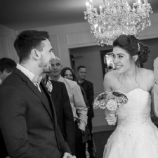 Mobile Professional Wedding Make-up Artist Nottingham : Your Perfect Day Photography