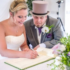 Mobile Professional Wedding Make-up Artist Nottingham : DWP Photography