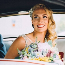 Mobile Professional Wedding Make-up Artist Nottingham : Ed Godden Photography