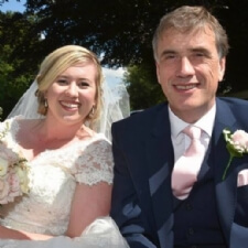 Mobile Professional Wedding Make-up Artist Nottingham : Kev Matthews Photography