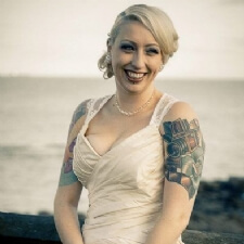 Mobile Professional Wedding Make-up Artist Nottingham : MHL Photography