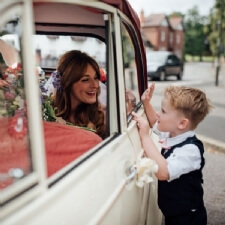 Mobile Professional Wedding Make-up Artist Nottingham : Matt Brown Photography