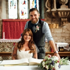 Mobile Professional Wedding Make-up Artist Nottingham : Matt Brown Photography