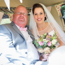 Mobile Professional Wedding Make-up Artist Nottingham : Your Perfect Day Photography