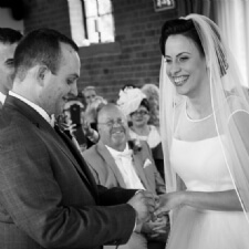 Mobile Professional Wedding Make-up Artist Nottingham : Your Perfect Day Photography