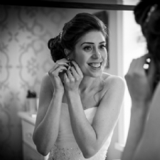 Mobile Professional Wedding Make-up Artist Nottingham : Your Perfect Day Photography