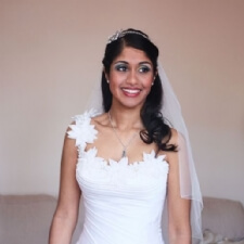 Mobile Professional Wedding Make-up Artist Nottingham : Paul Dale Photography