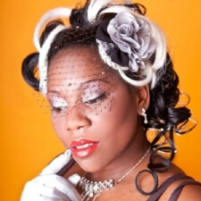 Makeup Artist Nottingham - Professional Mobile Bridal Makeup Artist. UK Wedding Makeup Artist.