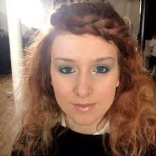 Makeup Artist Nottingham - Professional Mobile Wedding Makeup Artist. UK Bridal Makeup Artist.