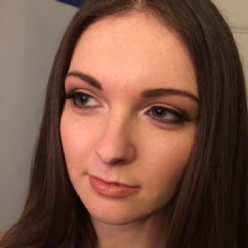 Makeup Artist Nottingham - Professional Mobile Wedding Makeup Artist. UK Bridal Makeup Artist.
