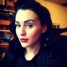 Makeup Artist Nottingham - Professional Mobile Wedding Makeup Artist. UK Bridal Makeup Artist.