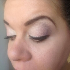 Makeup Artist Nottingham - Professional Mobile Wedding Makeup Artist. UK Bridal Makeup Artist.