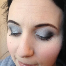 Makeup Artist Nottingham - Professional Mobile Wedding Makeup Artist. UK Bridal Makeup Artist.