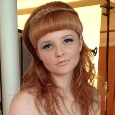 Makeup Artist Nottingham - Professional Mobile Wedding Makeup Artist. UK Bridal Makeup Artist.