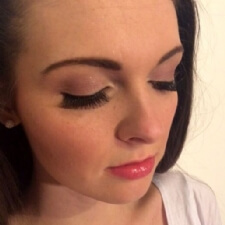 Makeup Artist Nottingham - Professional Mobile Wedding Makeup Artist. UK Bridal Makeup Artist.