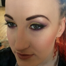 Makeup Artist Nottingham - Professional Mobile Wedding Makeup Artist. UK Bridal Makeup Artist.