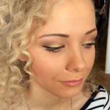 Makeup Artist Nottingham - Professional Mobile Wedding Makeup Artist. UK Bridal Makeup Artist.