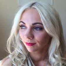 Makeup Artist Nottingham - Professional Mobile Wedding Makeup Artist. UK Bridal Makeup Artist.