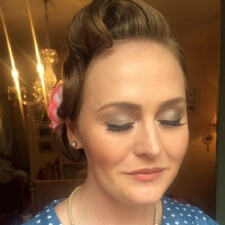 Makeup Artist Nottingham - Professional Mobile Wedding Makeup Artist. UK Bridal Makeup Artist.