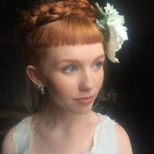 Makeup Artist Nottingham - Professional Mobile Wedding Makeup Artist. UK Bridal Makeup Artist.