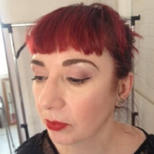 Makeup Artist Nottingham - Professional Mobile Wedding Makeup Artist. UK Bridal Makeup Artist.