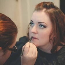 Makeup Artist Nottingham - Professional Mobile Wedding Makeup Artist. UK Bridal Makeup Artist.