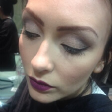 Makeup Artist Nottingham - Professional Mobile Wedding Makeup Artist. UK Bridal Makeup Artist.