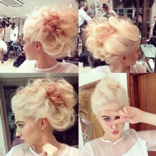 Makeup Artist Nottingham - Professional Mobile Wedding Makeup Artist. UK Bridal Makeup Artist.