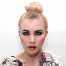 Makeup Artist Nottingham - Professional Mobile Wedding Makeup Artist. UK Bridal Makeup Artist.