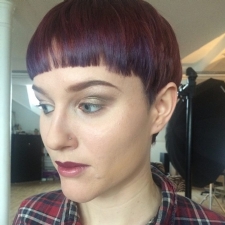 Makeup Artist Nottingham - Professional Mobile Wedding Makeup Artist. UK Bridal Makeup Artist.