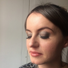 Makeup Artist Nottingham - Professional Mobile Wedding Makeup Artist. UK Bridal Makeup Artist.