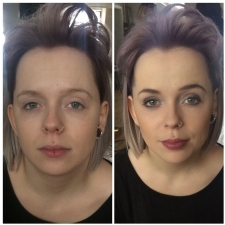 Makeup Artist Nottingham - Professional Mobile Wedding Makeup Artist. UK Bridal Makeup Artist.
