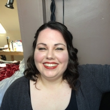Makeup Artist Nottingham - Professional Mobile Wedding Makeup Artist. UK Bridal Makeup Artist.