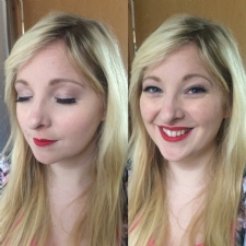 Makeup Artist Nottingham - Professional Mobile Wedding Makeup Artist. UK Bridal Makeup Artist.