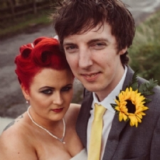 Mobile Professional Wedding Make-up Artist Nottingham : Roar Photography