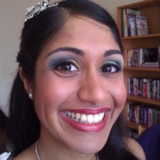 Makeup Artist Nottingham - Professional Mobile Wedding Makeup Artist. UK Bridal Makeup Artist.