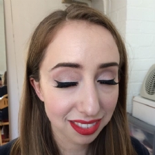 Makeup Artist Nottingham - Professional Mobile Wedding Makeup Artist. UK Bridal Makeup Artist.