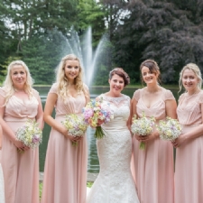 Mobile Professional Wedding Make-up Artist Nottingham : Sarita White Photography