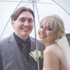 Mobile Professional Wedding Make-up Artist Nottingham : Luna Photography