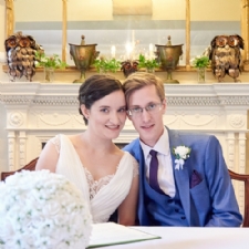 Mobile Professional Wedding Make-up Artist Nottingham : Ian Bursill Photography