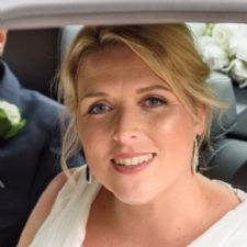 Mobile Professional Wedding Make-up Artist Nottingham : Johnny Landscape