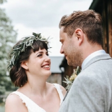 Mobile Professional Wedding Make-up Artist Nottingham : Pear & Bear Photography